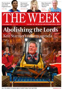 The Week UK - 10 December 2022