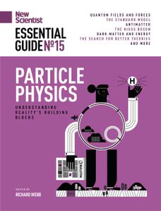 New Scientist Essential Guide – 30 November 2022