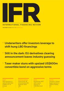 IFR Magazine - December 10, 2022