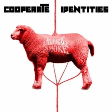 Buried in Smoke - 2022 - Cooperate Identities (FLAC)