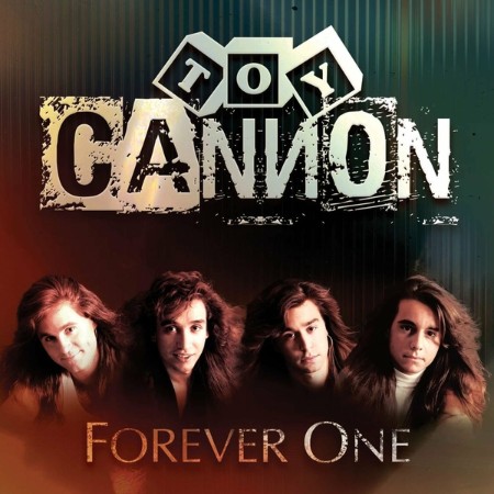 Toy Cannon - 2022 - Forever One (FLAC)