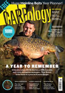 CARPology Magazine - January 2023