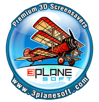 3Planesoft 3D Screensavers AIO 12.2022 (x86 x64)