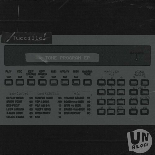 VA - Tuccillo - Tone Program EP (2022) (MP3)
