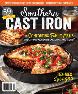 Southern Cast Iron - January 2023