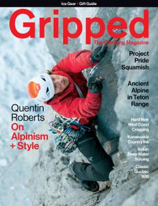 Gripped - December 2022