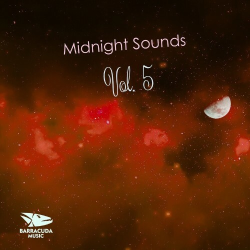 Midnight Sounds Vol. 5 (2022)