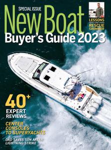 Power & Motoryacht - New Boat Buyer's Guide 2023