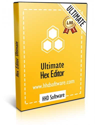 Hex Editor Neo Ultimate 7.21.00.8382 (x64)