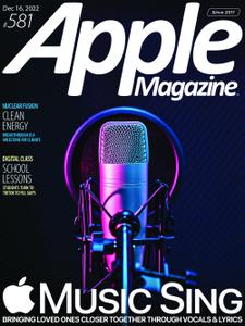 AppleMagazine – December 16, 2022