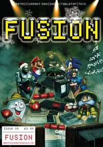 Fusion Magazine - 07 December 2022