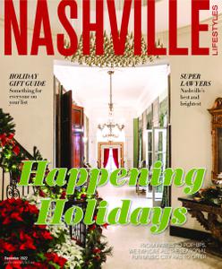 Nashville Lifestyles - December 2022