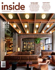 Inside - December 2022