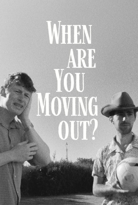 When Are You Moving Out (2022) 720p WEBRip x264 AAC-YiFY