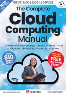 The Complete Cloud Computing Manual - 07 December 2022