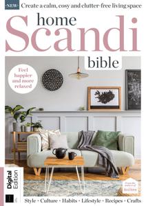 The Home Scandi Bible - 04 December 2022