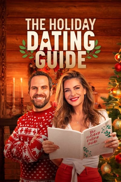 The Holiday Dating Guide (2022) 720p WEB h264-BAE