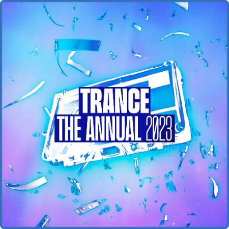 Trance The Annual 2023 (2022) Mp3 320kbps