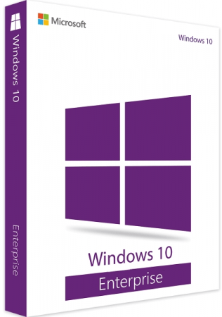 Windows 10 Enterprise 22H2 build 19045.2364 Preactivated Multilingual December 2022