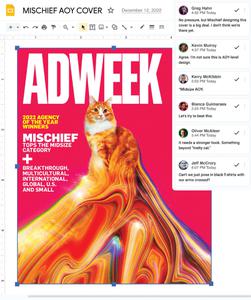 Adweek - December 12, 2022