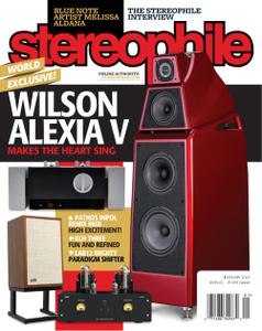 Stereophile - January 2023