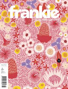 frankie Magazine - JanuaryFebruary 2023