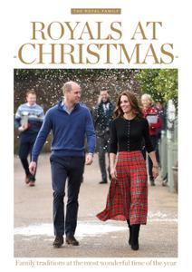 The Royal Family Series - 07 December 2022