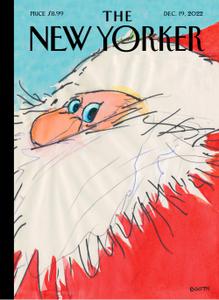 The New Yorker - December 19, 2022