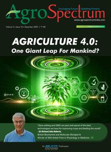 AgroSpectrum - December 2022