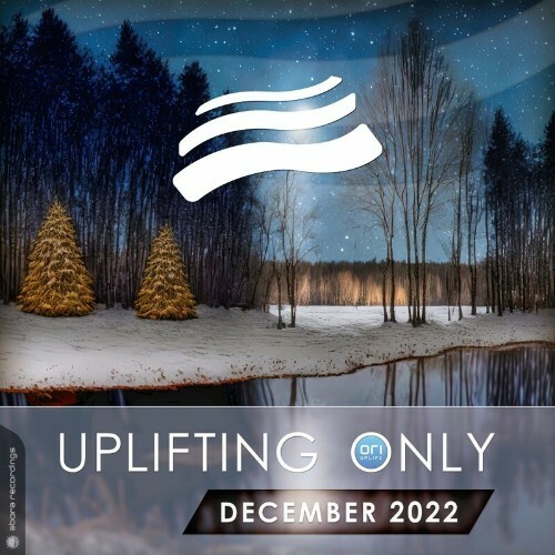 VA - Uplifting Only Top 15: December 2022 (Extended Mixes) (2022) (MP3)