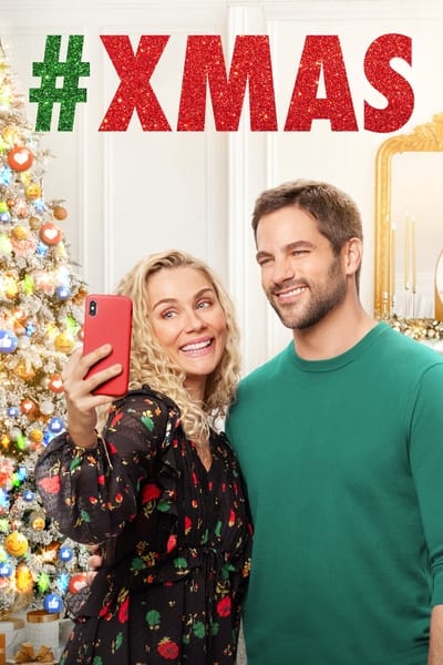 Xmas (2022) 1080p WEBRip x264-RARBG