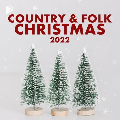 Country and Folk Christmas 2022 (2022)