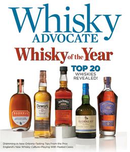 Whisky Advocate - December 2022