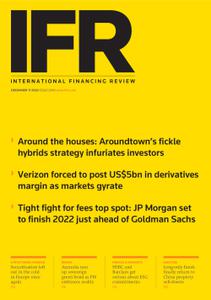 IFR Magazine - December 17, 2022