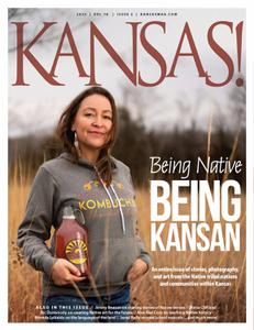 KANSAS! - Issue 2 2022