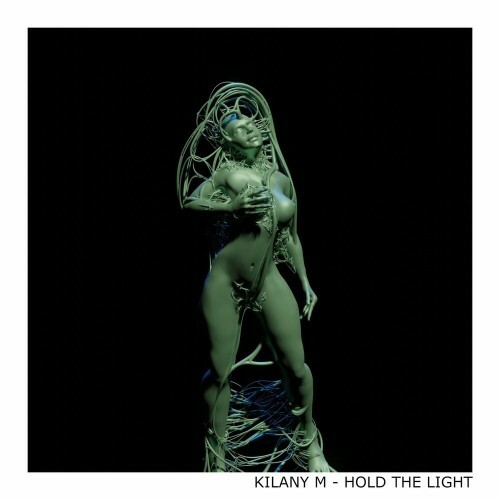 Kilany M - Hold the light (2022)