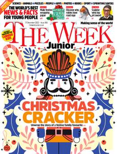 The Week Junior UK – 17 December 2022