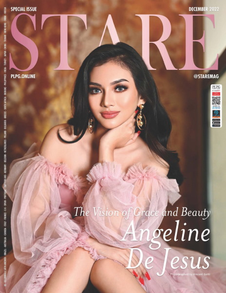 Stare Magazine – December 2022
