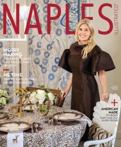 Naples Illustrated – December 2022