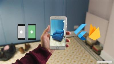 Flutter Ios & Android Augmented Reality Ar Ikea Clone  2023 8f013097e5a71a077a2a71aa2fadebc6