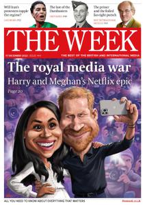 The Week UK - 17 December 2022