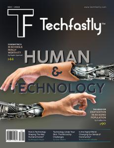 Techfastly - December 2022