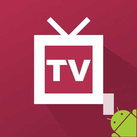 Эфир ТВ: мобильное тв онлайн 2.9.7 (Android)