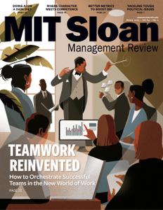 MIT Sloan Management Review - December 2022