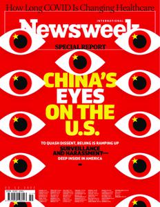 Newsweek International - 23 December 2022