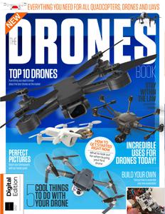 The Drones Book – 12th Edition – 8 December 2022