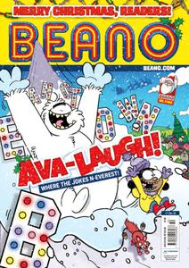 Beano - 14 December 2022