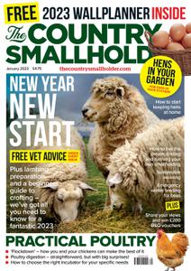 Country Smallholding - January 2023