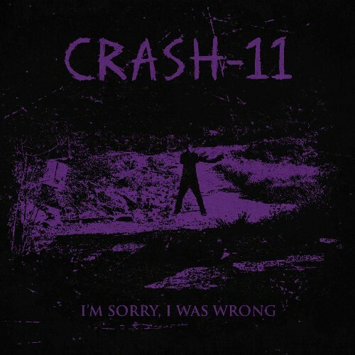 VA - Crash-11 - I'm Sorry, I Was Wrong (2022) (MP3)
