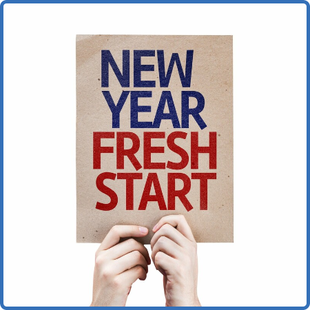 New Year Fresh Start (2022)